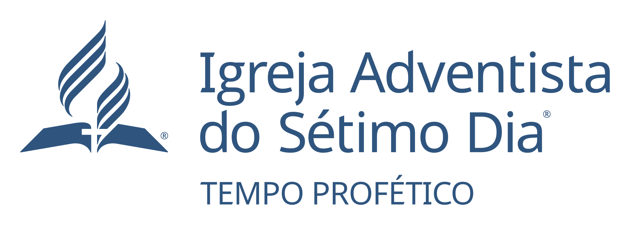 TEMPO PROFÉTICO